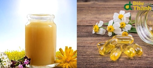 8 cách đắp mặt nạ sữa ong chúa trị nám, dưỡng trắng da hiệu quả tại nhà