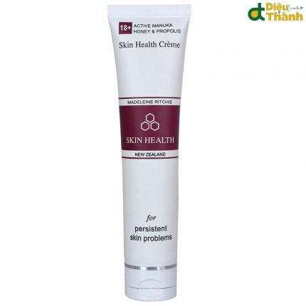 Kem mật ong Manuka 18+Skin Health Crème