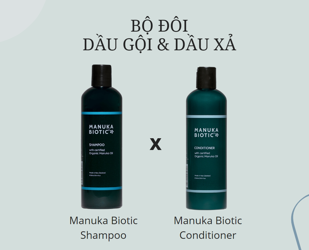 manuka biotic