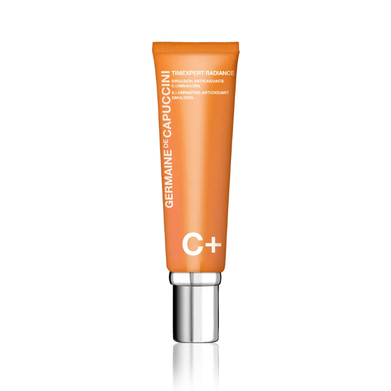 Timexpert Radiance C+ Illuminating Antioxidant Emulsion - Nhũ tươnng trẻ hoá da