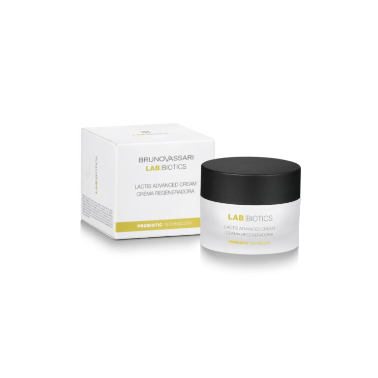 Lab Biotic Lactis Advanced Cream – Kem tái tạo và cân bằng hệ vi sinh trên da