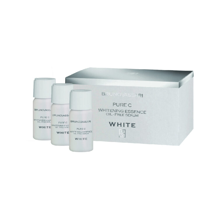 White Pure C – Serum C tinh khiết trắng da và ngăn ngừa đốm nâu