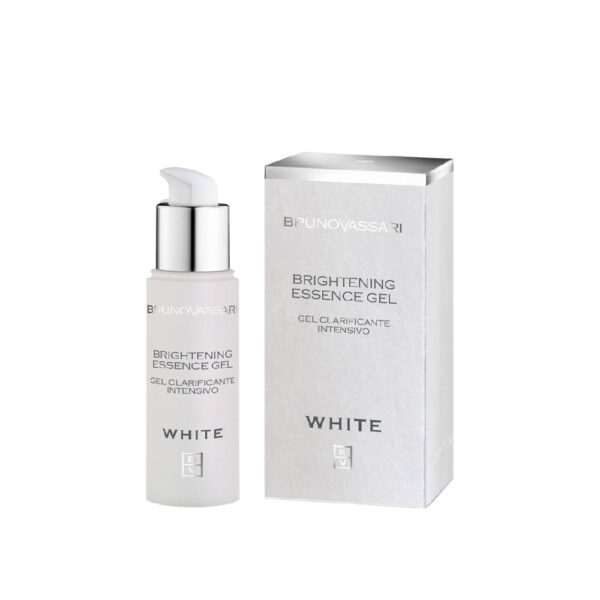 White Brightening Essence Gel – Huyết thanh C tinh khiết đặc trị tăng sắc tố da