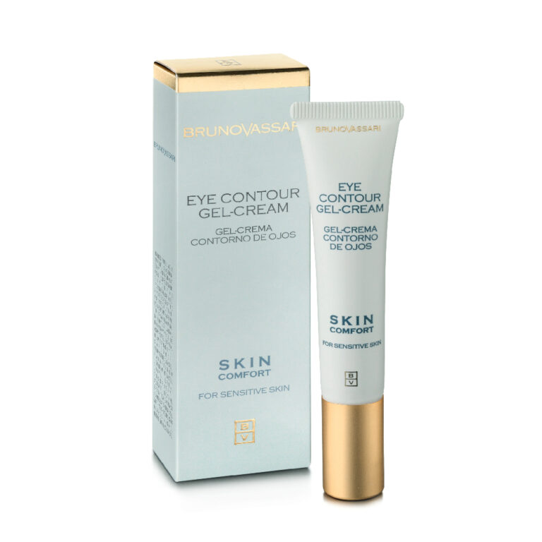 Skin Comfort Eye Contour Gel