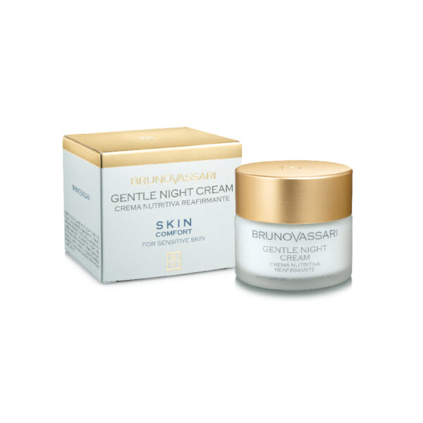 Skin Comfort Gentle Night Cream