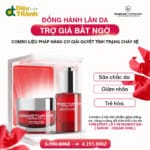 COMBO TIMEXPERT LIFT (IN) - NÂNG CƠ CHỐNG LÃO HÓA TOÀN DIỆN
